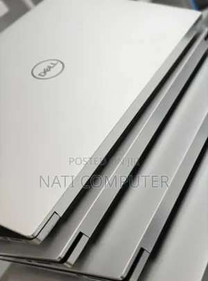 New Laptop Dell XPS 15 16GB Intel Core i7 SSD 512GB