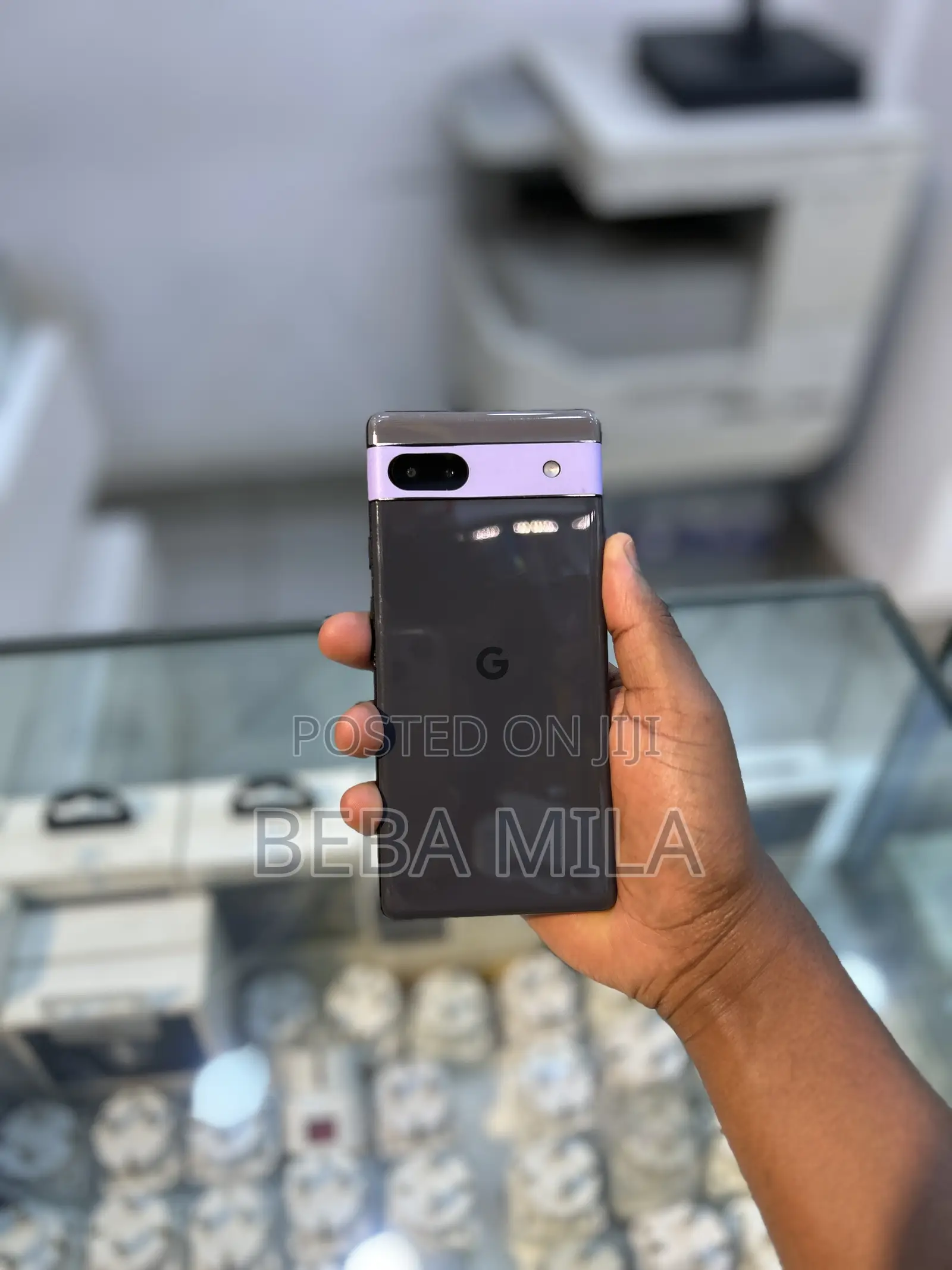 Google Pixel 6a 128 GB