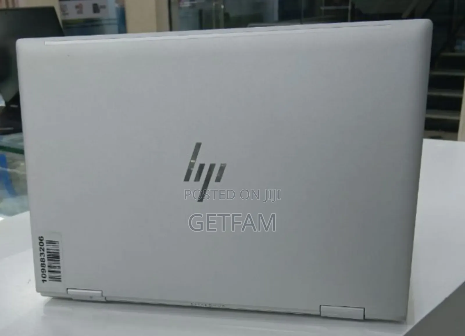 New Laptop HP EliteBook 830 G7 16GB Intel Core I5 SSD 512GB