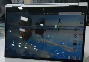 New Laptop HP EliteBook 830 G7 16GB Intel Core I5 SSD 512GB