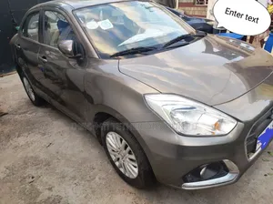 Photo - New Toyota Succeed 2022 Gray