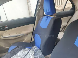 New Toyota Succeed 2022 Gray