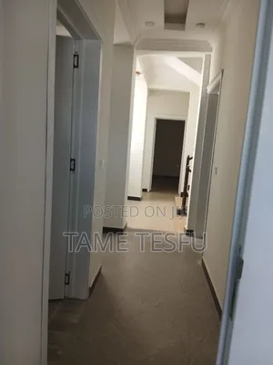 Furnished 3bdrm House in ሀያት, Bole for sale