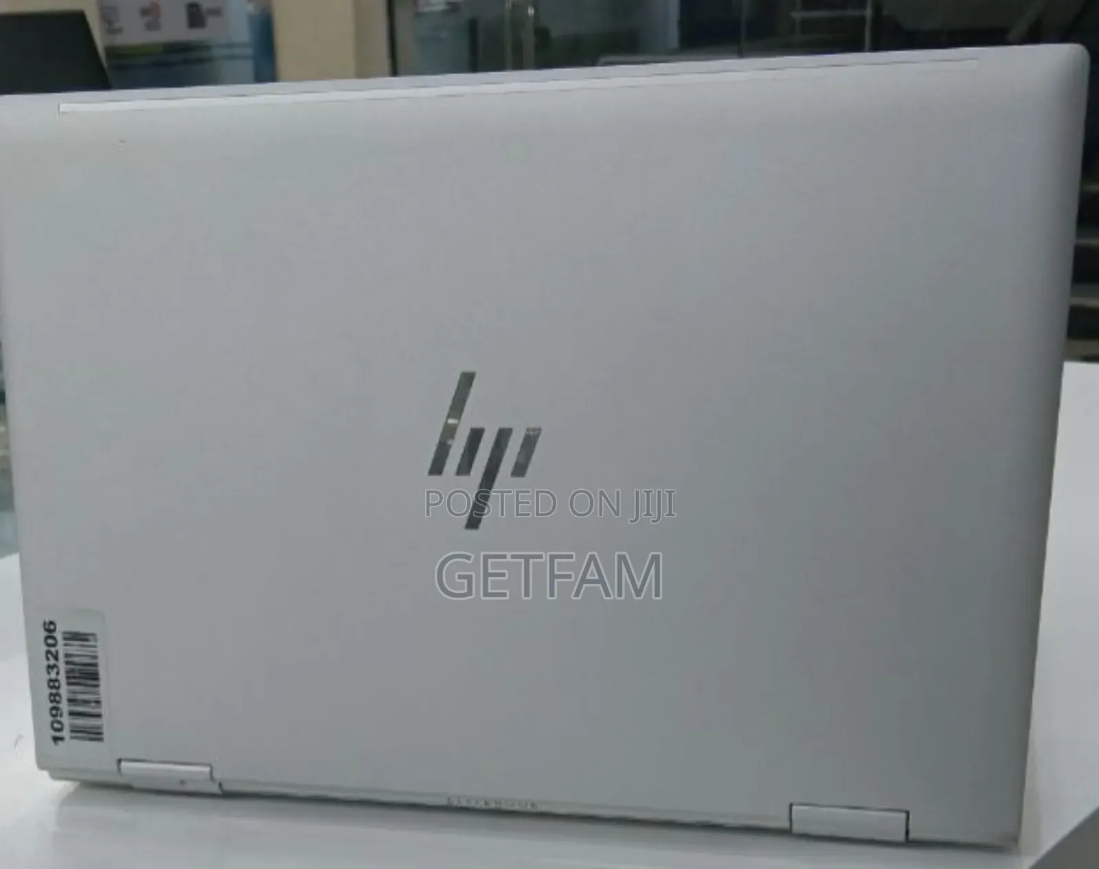 New Laptop HP EliteBook 830 G7 16GB Intel Core I5 SSD 512GB