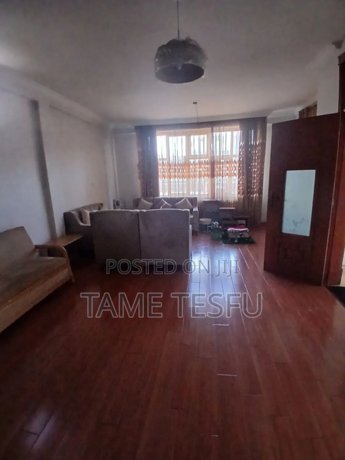 Furnished 5bdrm House in Garment, Nifas Silk-Lafto for sale