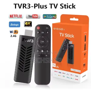 Smart Android Tv Stick