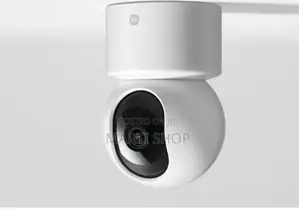 Photo - Xiaomi Smart Camera C301