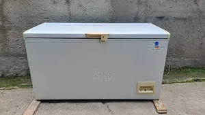 Photo - Fridge (ፍሪጅ) - Chest