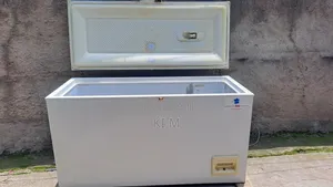 Fridge (ፍሪጅ) - Chest