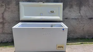 Fridge (ፍሪጅ) - Chest