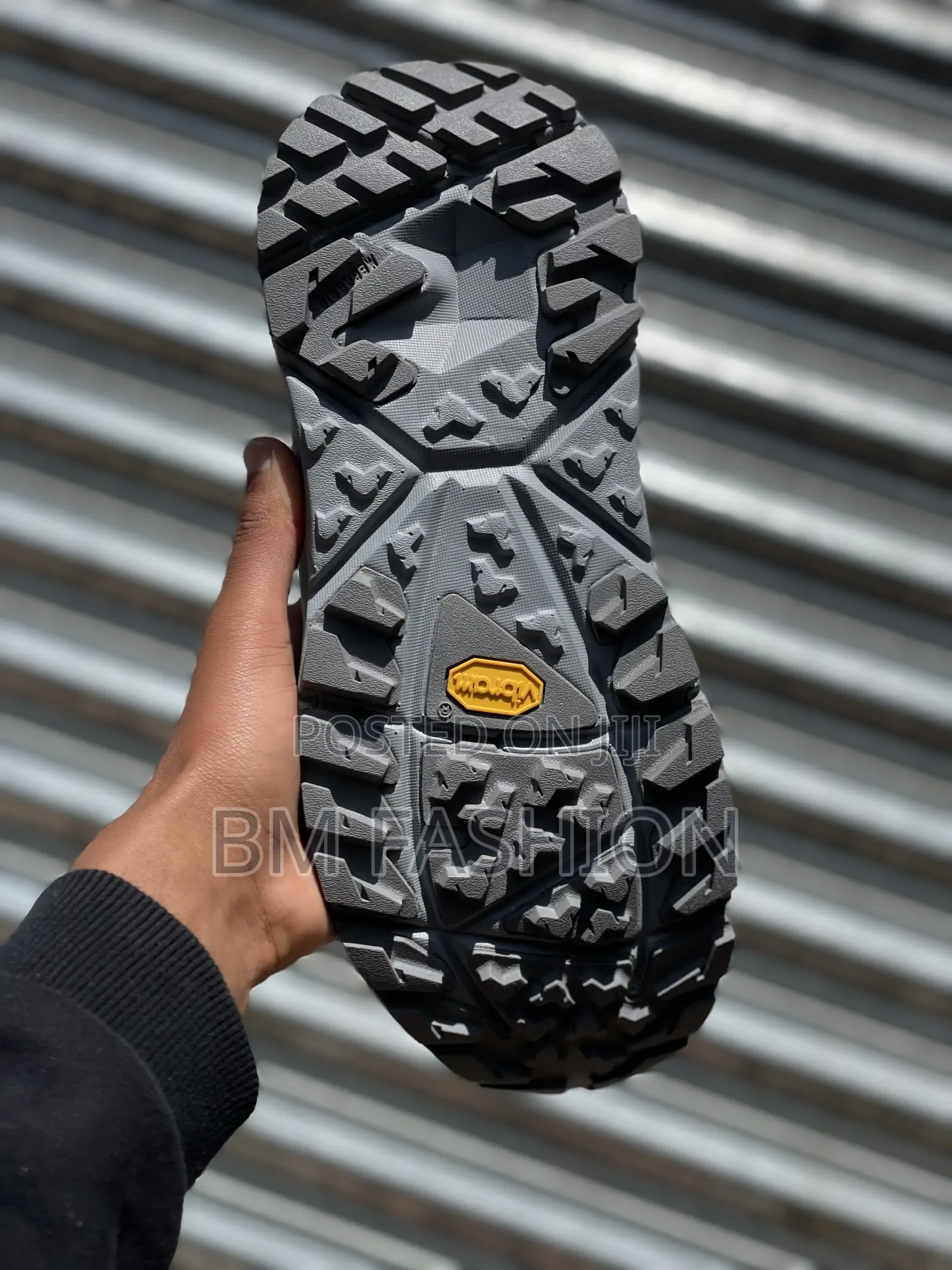 Hoka Men’S Quality Comfortable Sneakers Fly With Hoka