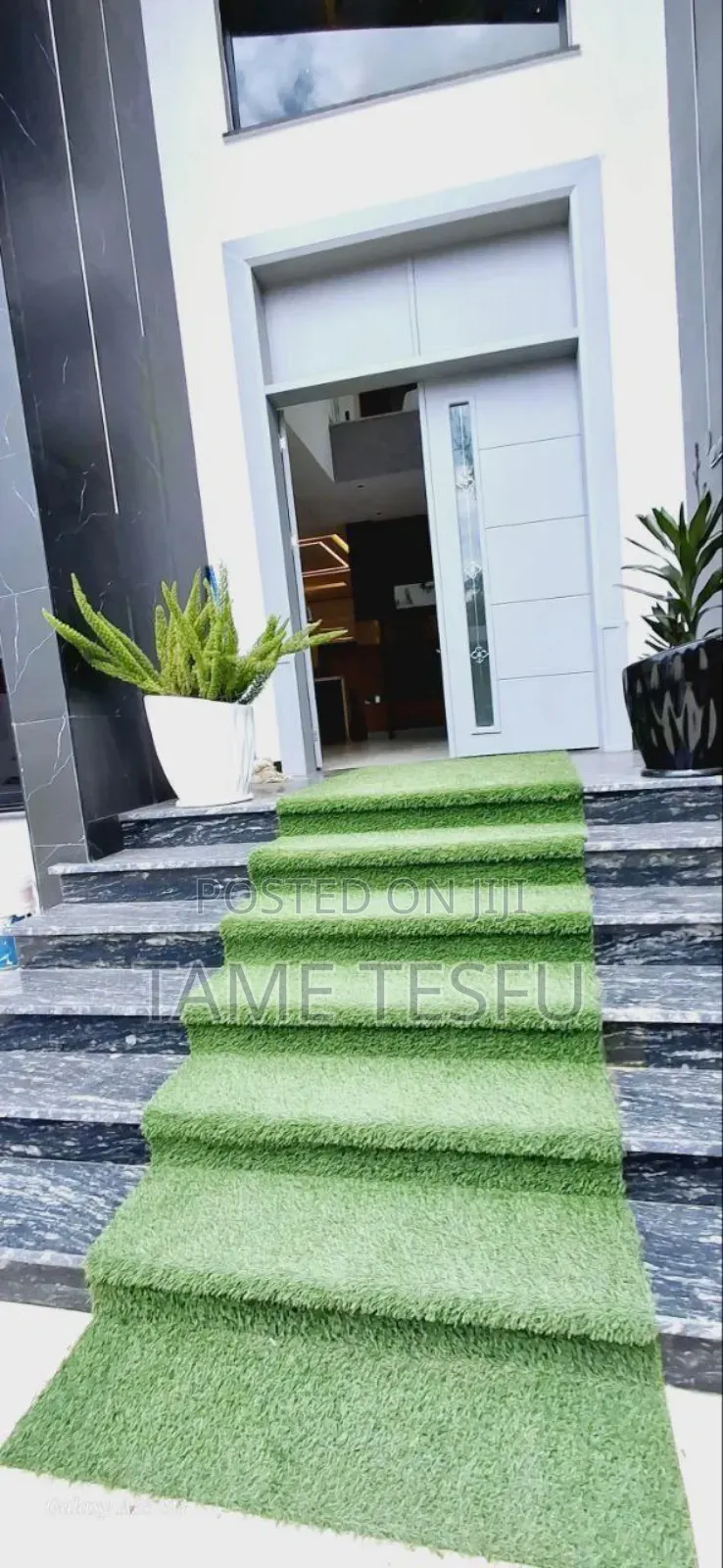 Furnished 8bdrm House in ሀያት, Bole for sale