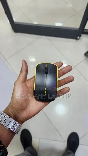 Photo - Mofi Wire Less Mouse