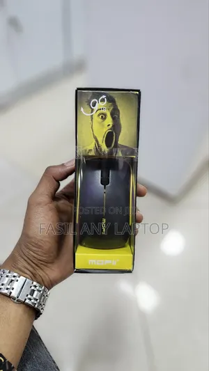 Mofi Wire Less Mouse