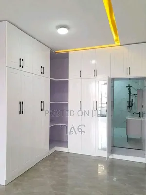 6bdrm House in G+2, Bole for sale