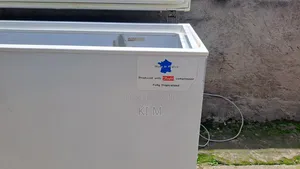 Fridge (ፍሪጅ) - Chest