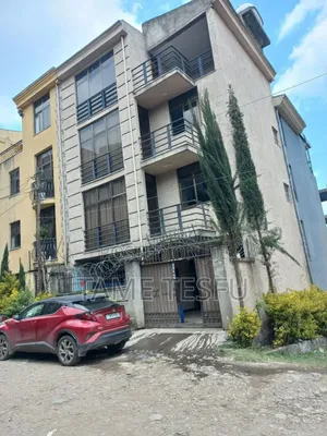 Photo - Furnished 6bdrm House in ሰሚት, Bole for sale