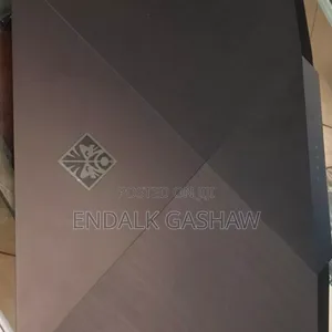 Photo - New Laptop HP Omen X 16GB Intel Core I7 SSD 512GB