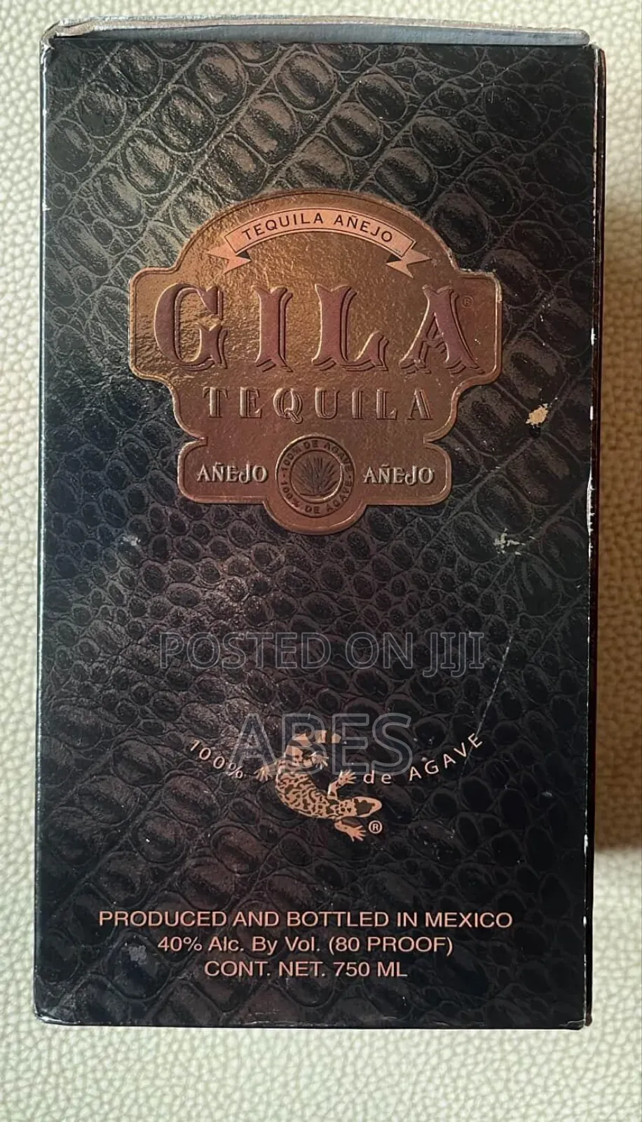 Gilla Tequila With Discounted Price