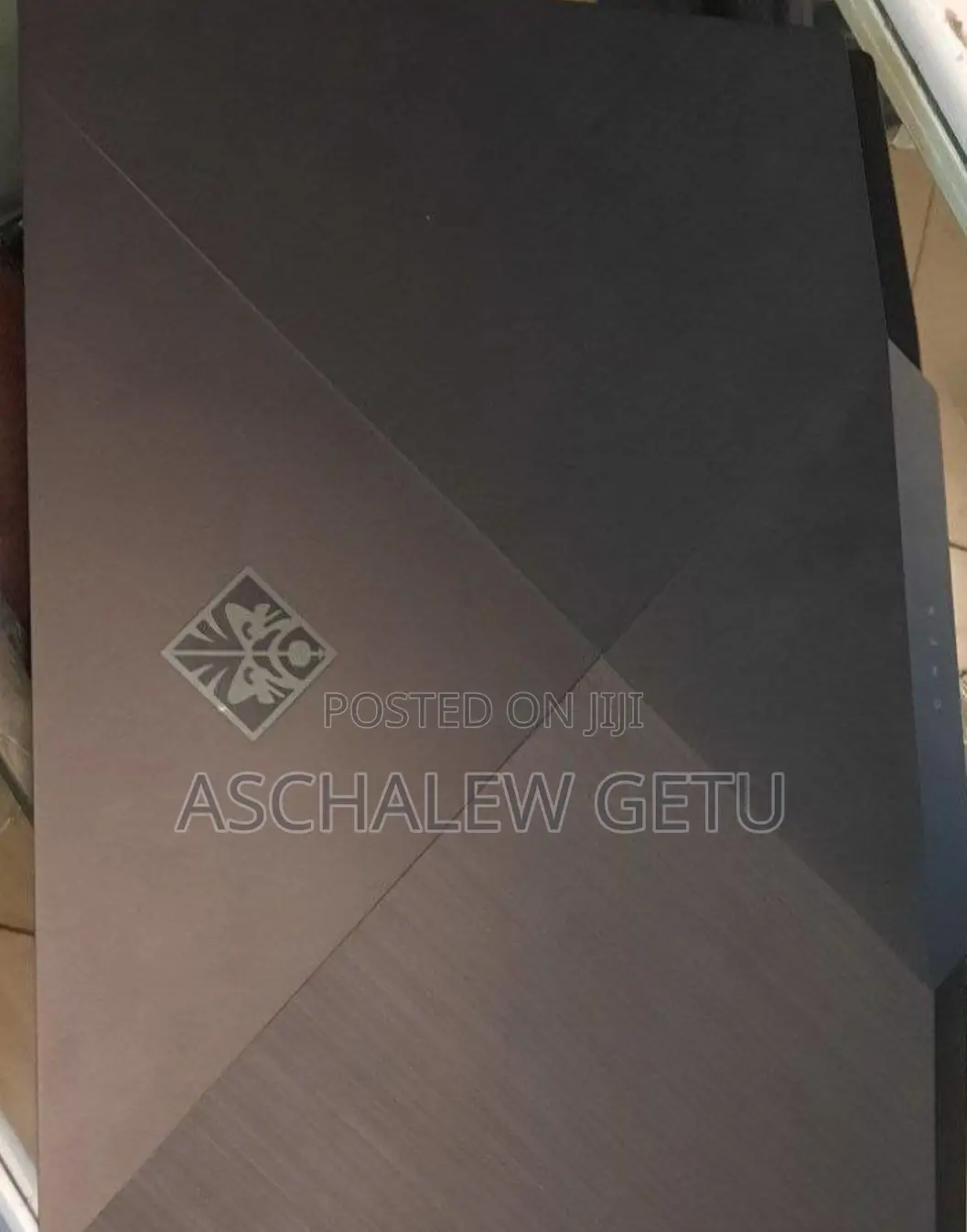 New Laptop HP Omen 17 16GB Intel Core I7 SSD 512GB