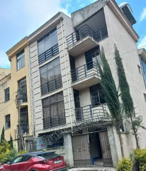 Furnished 6bdrm House in ሰሚት, Bole for sale