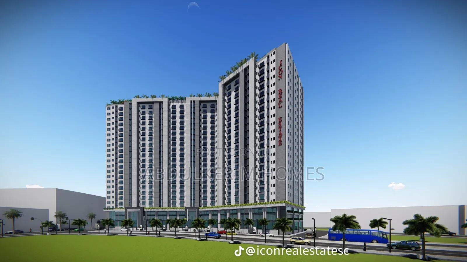 3bdrm Apartment in Addisabeba, Kolfe Keranio for sale