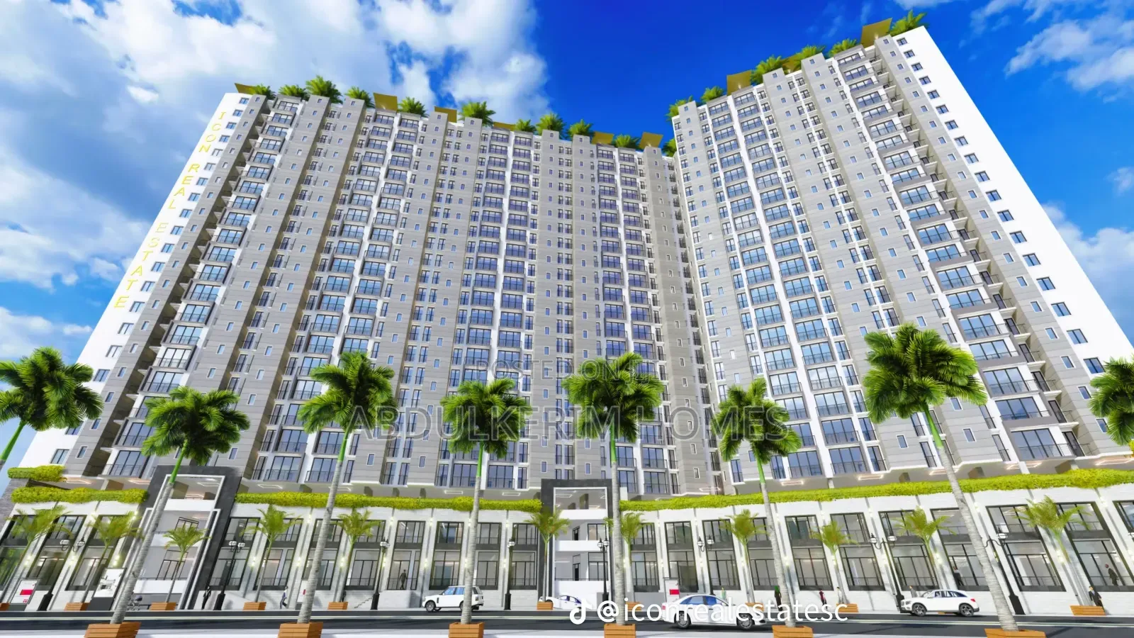 3bdrm Apartment in Addisabeba, Kolfe Keranio for sale