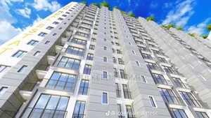 3bdrm Apartment in Addisabeba, Kolfe Keranio for sale