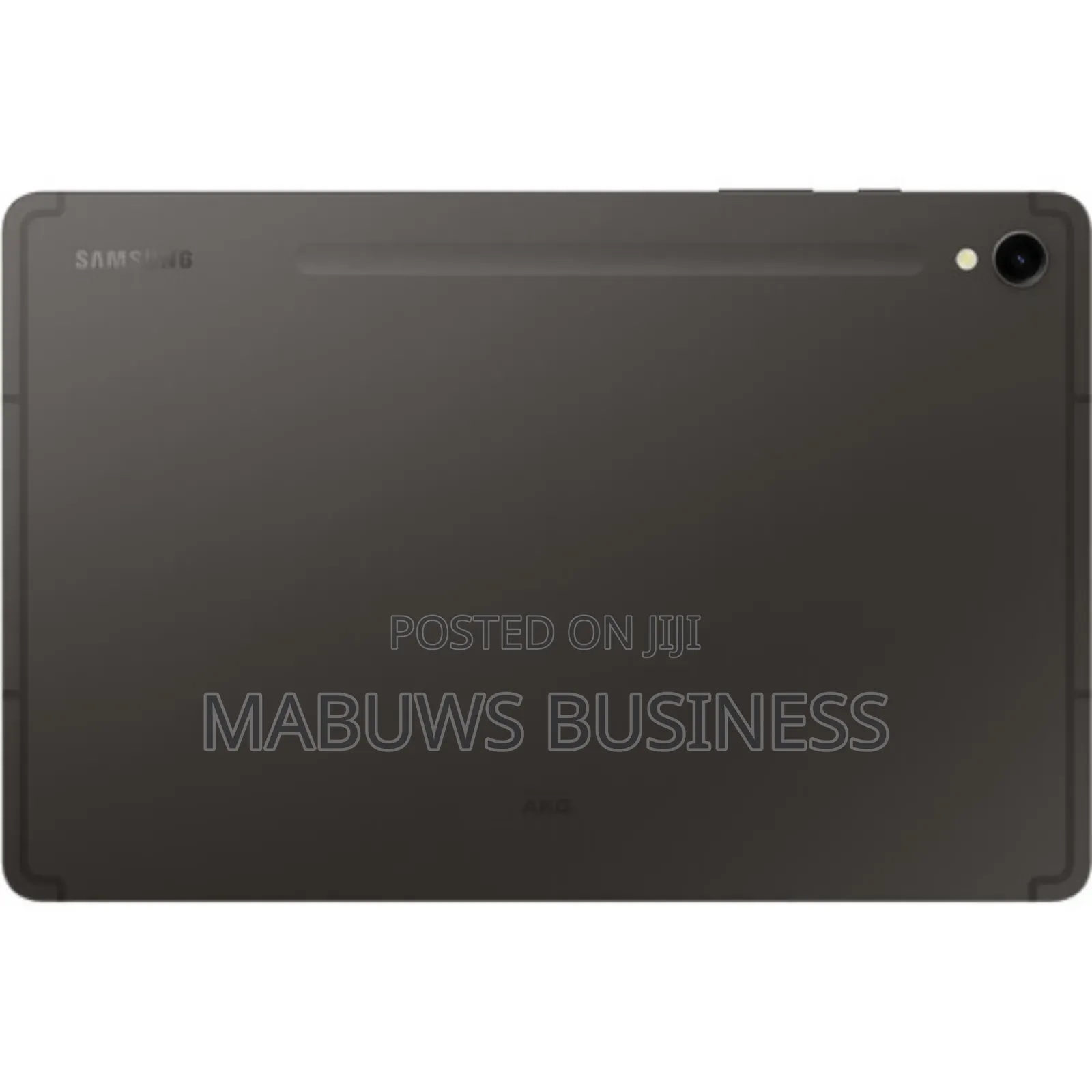 New Samsung Galaxy Tab S9 256 GB White