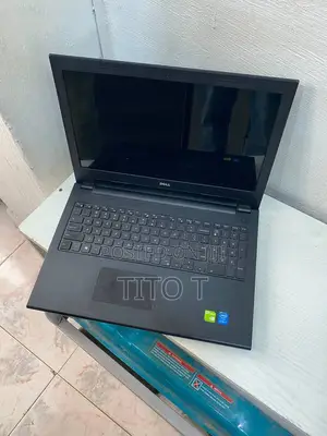 Photo - Laptop Dell Inspiron 15 8GB Intel Core I7 SSD 500GB
