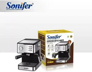 Photo - Sonifer Espresso Coffee Machine
