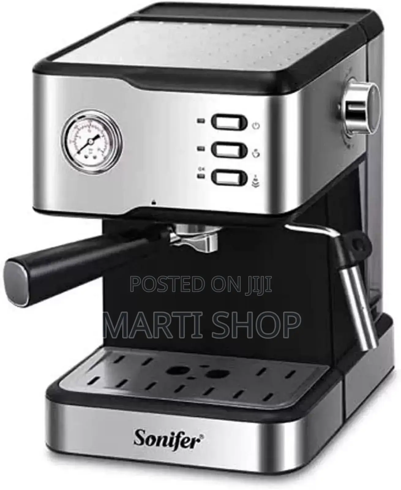 Sonifer Espresso Coffee Machine