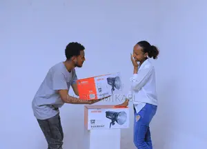 Godox 600 Indoor Spotlight