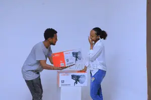 Godox 600 Indoor Spotlight