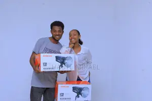 Godox 600 Indoor Spotlight