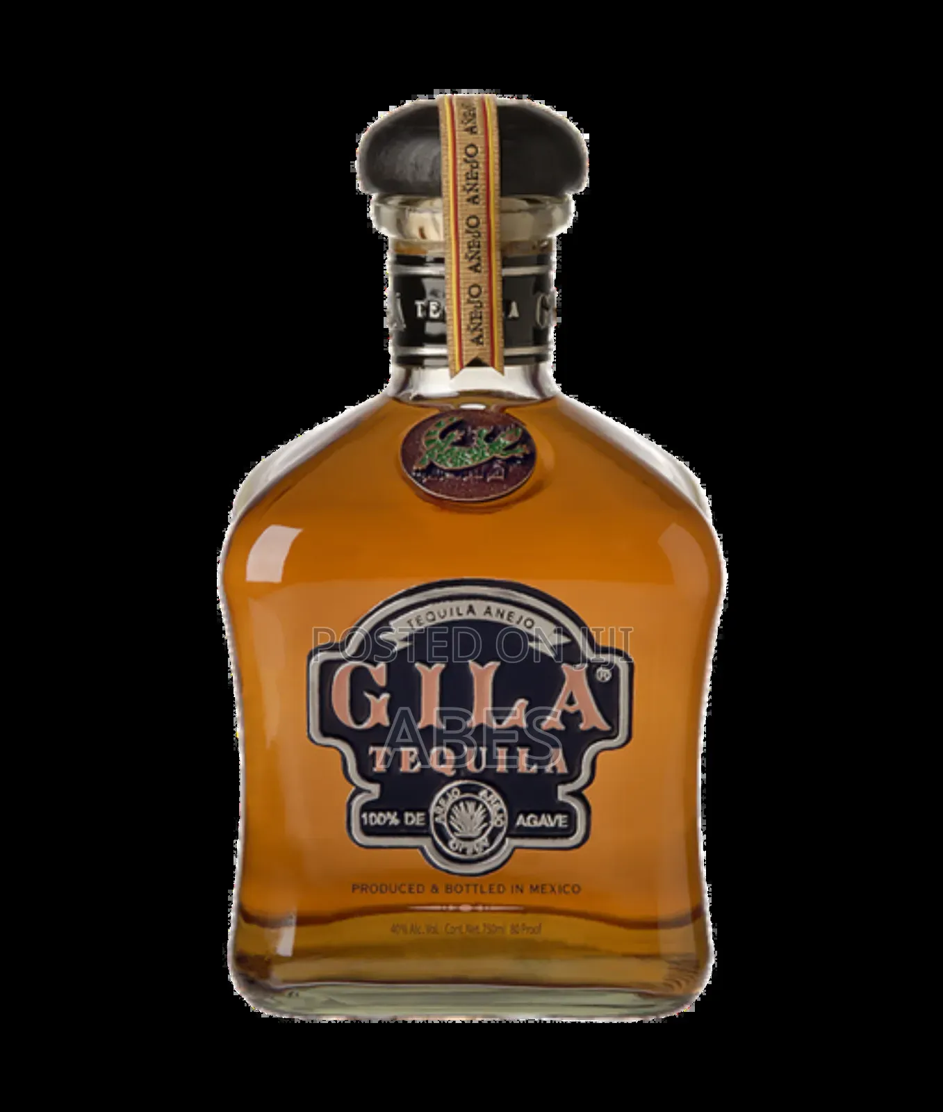 Gilla Tequila With Discounted Price