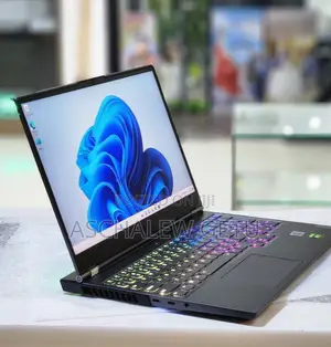 New Laptop Lenovo Legion 5 16GB Intel Core I7 SSD 1T