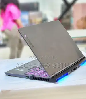 New Laptop Lenovo Legion 5 16GB Intel Core I7 SSD 1T