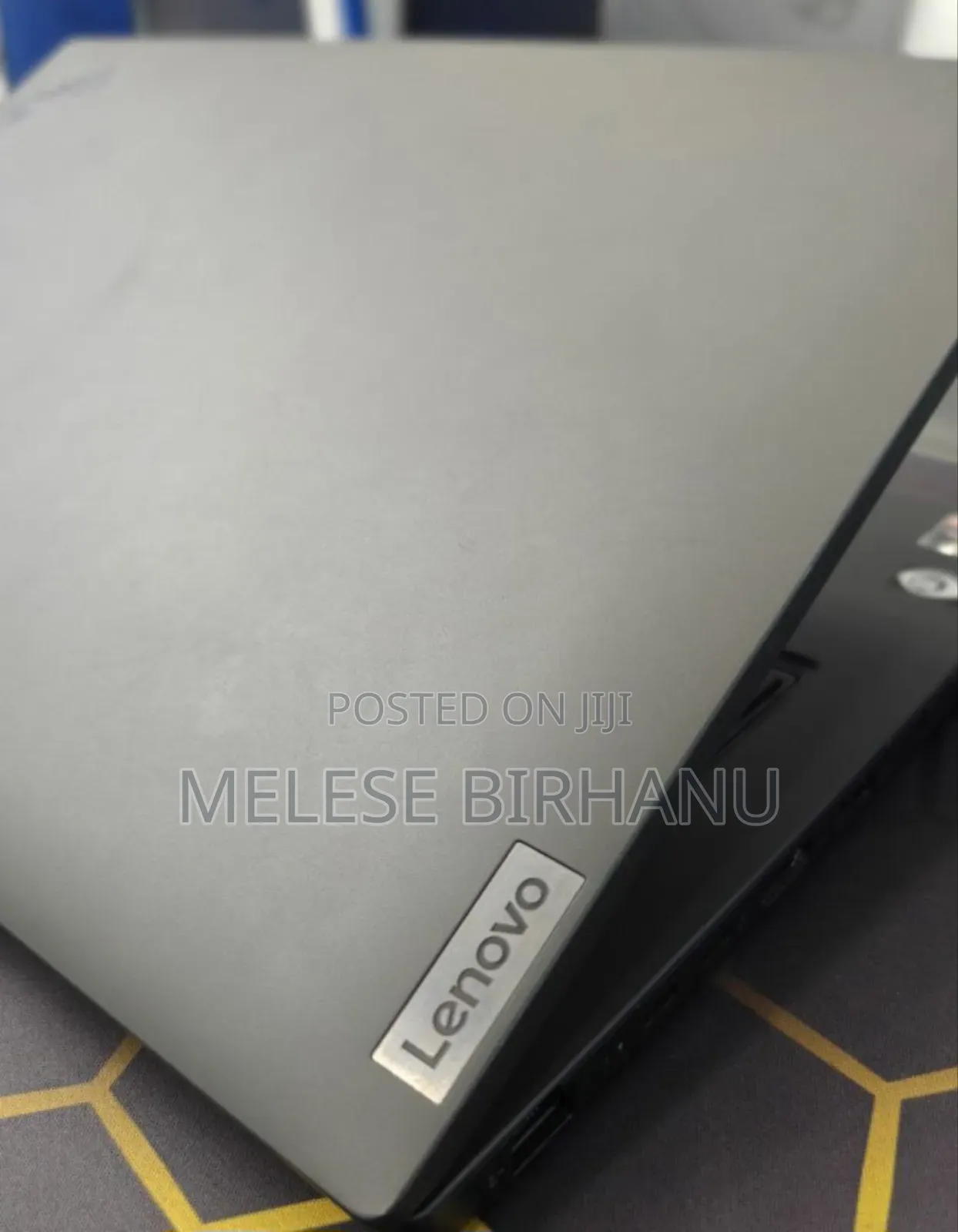 New Laptop Lenovo ThinkPad Yoga 16GB AMD Ryzen 5 SSD 256GB