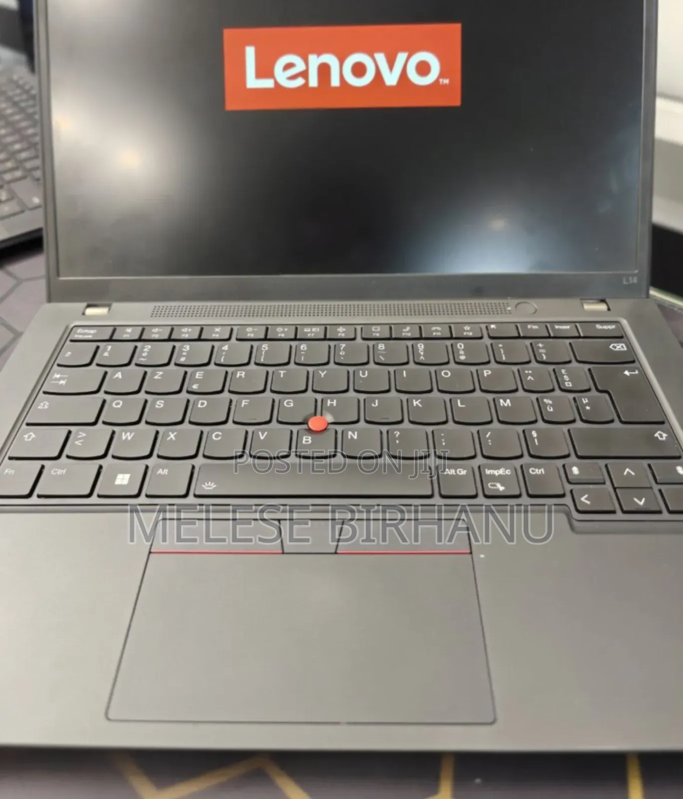New Laptop Lenovo ThinkPad Yoga 16GB AMD Ryzen 5 SSD 256GB