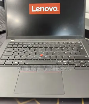 New Laptop Lenovo ThinkPad Yoga 16GB AMD Ryzen 5 SSD 256GB