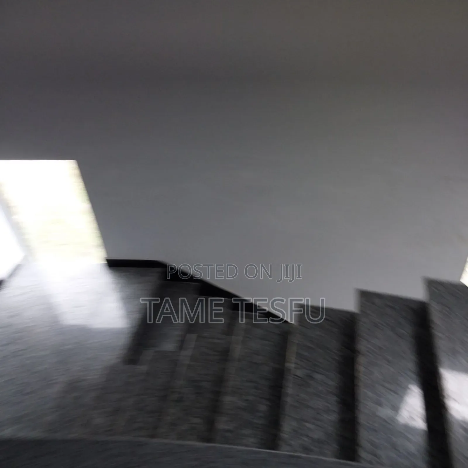 Furnished 5bdrm House in ፍጋ, Bole for sale