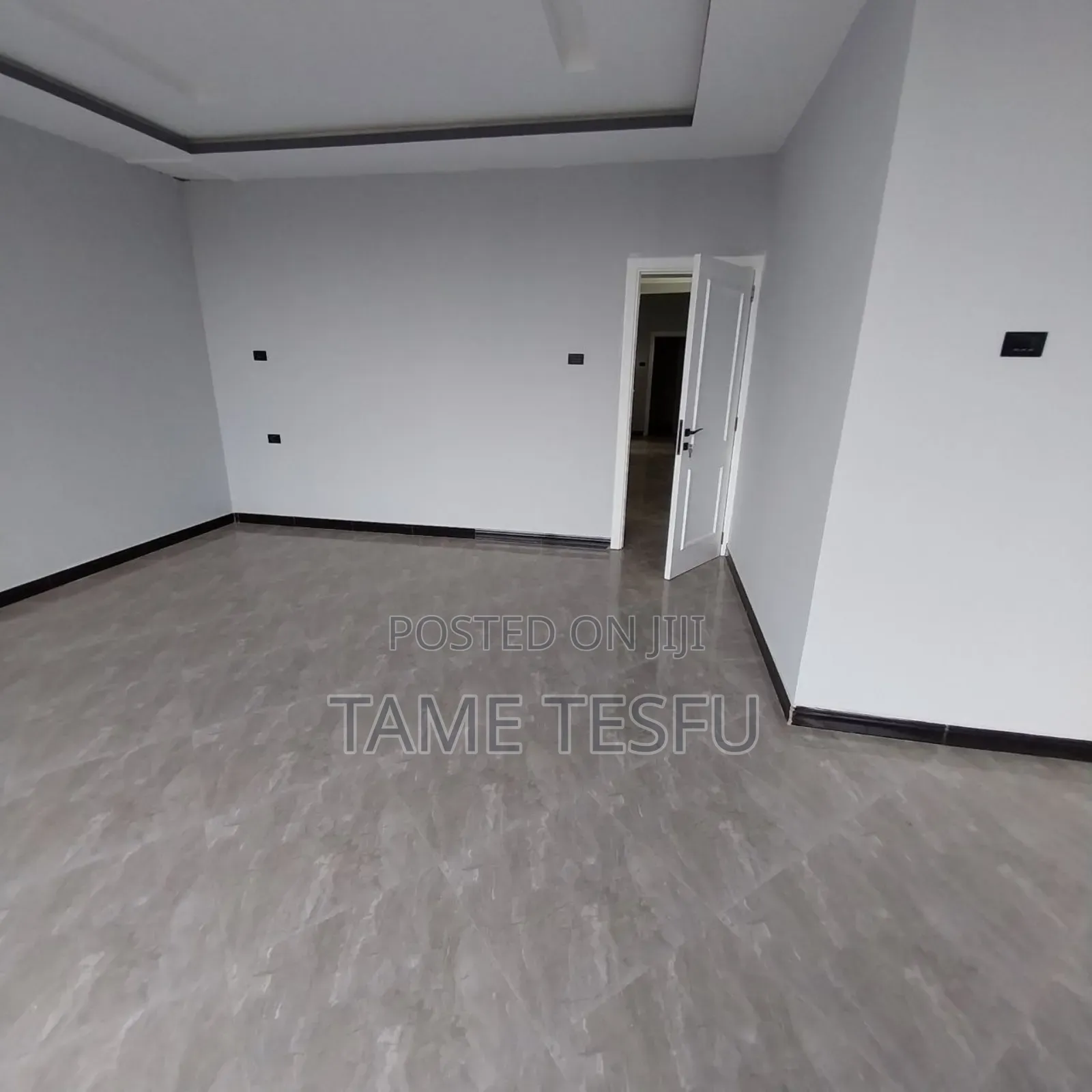 Furnished 5bdrm House in ፍጋ, Bole for sale