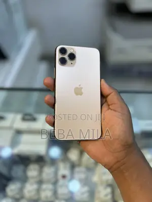 Apple iPhone 16 Pro Max 256 GB Gold