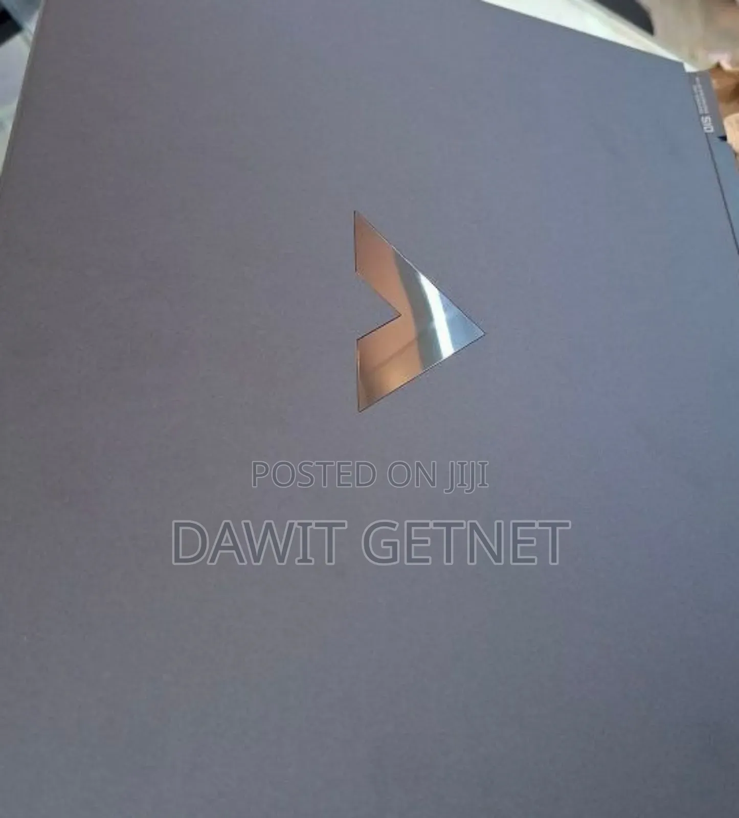 New Laptop HP Victus 15 16GB Intel Core i5 SSD 512GB