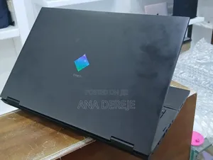 New Laptop HP 32GB Intel Core i9 SSD 2T