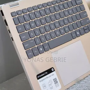 New Laptop HP OmniBook 5 Flip 16GB Intel Core 7 SSD 1T