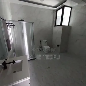 Furnished 8bdrm House in ሀያት, Bole for sale