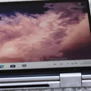 New Laptop HP OmniBook 5 Flip 16GB Intel Core 7 SSD 1T