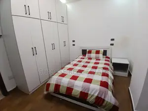 Furnished 3bdrm Apartment in Bole Bulbula for rent